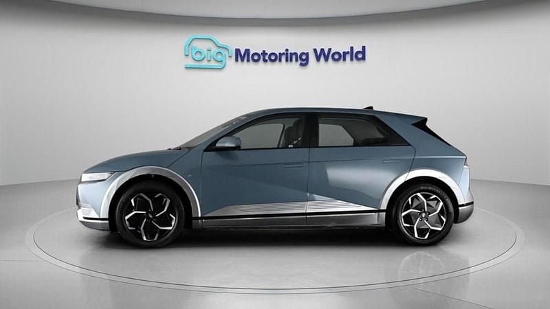Used Hyundai Ioniq 5 Premium 159 kW (217 HP) 2022 SUV