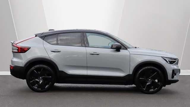 Used Volvo EC40 Plus 185 kW (252 HP) 2026 SUV