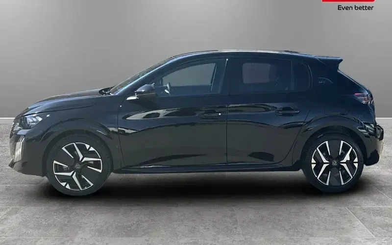 New Peugeot 208 GTi 111 HP (81 kW) 2026 Hatchback