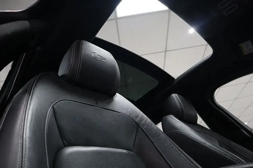 Used Jaguar F-Pace S 300 HP (220 kW) 2018 Grey SUV