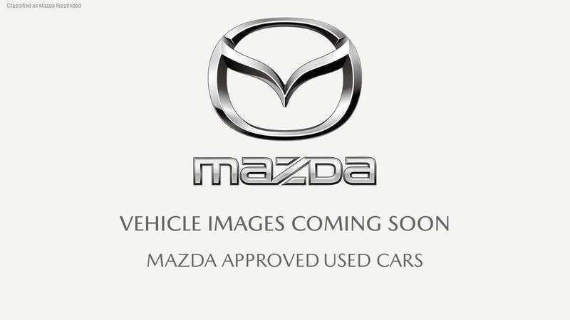 Soul red crystal New 2025 Mazda 3 Takumi-Line | £25,998 - Image 1/1