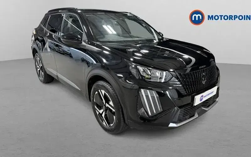 Second-hand Peugeot 2008 Allure 131 CP (96 kW) 2025 SUV