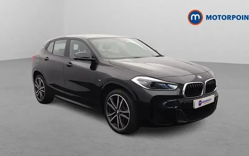 Used BMW X2 M Sport 136 HP (100 kW) 2023 SUV