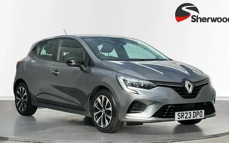 Used Renault Clio Evolution 145 HP (106 kW) 2023 Hatchback