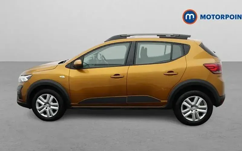 Gebraucht Dacia Sandero Expression 91 PS (66 kW) 2025 Kleinwagen