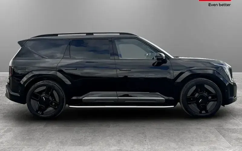 Usado Kia EV9 GT-Line S 281 kW (383 CV) 2026 SUV