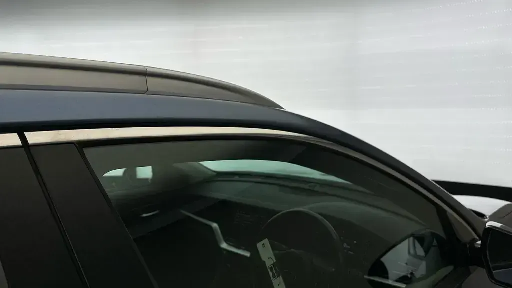 Used Kia Niro 141 HP (103 kW) 2020 Blue SUV