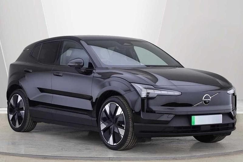 New 2025 Volvo EX30 Ultra SUV | £31,995 (Fair price) - Image 1/1