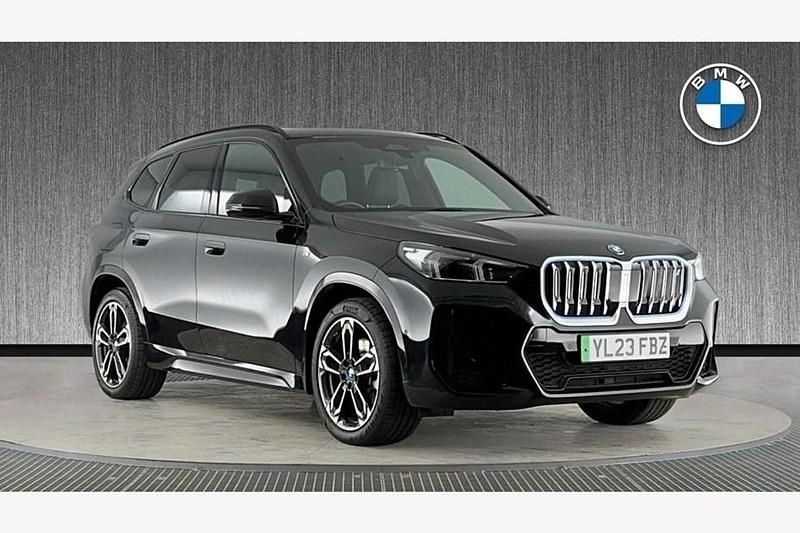 Used BMW iX1 M Sport 230 kW (313 HP) 2023 SUV