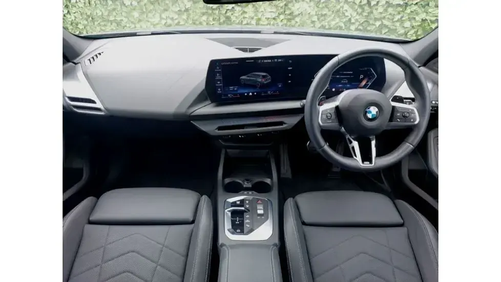 Used BMW 120 M Sport 168 HP (123 kW) 2026 Grey Hatchback