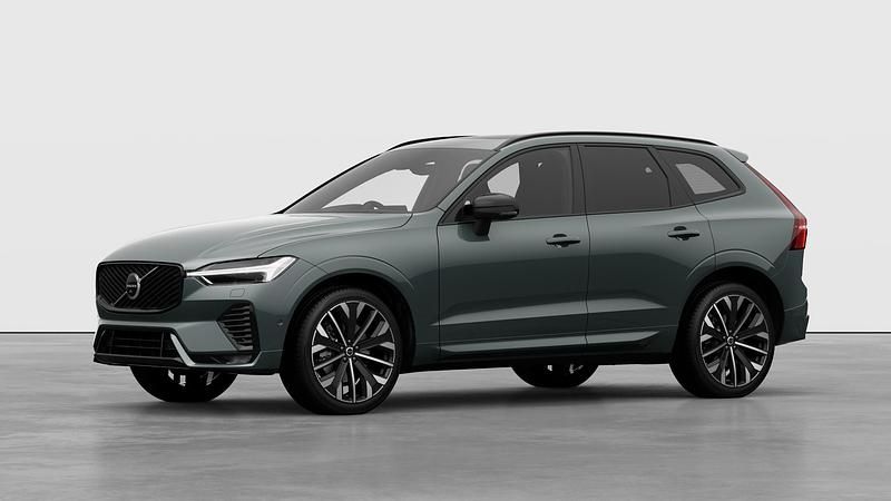 Forest lake New 2025 Volvo XC60 Ultra SUV | £65,885 - Image 1/4