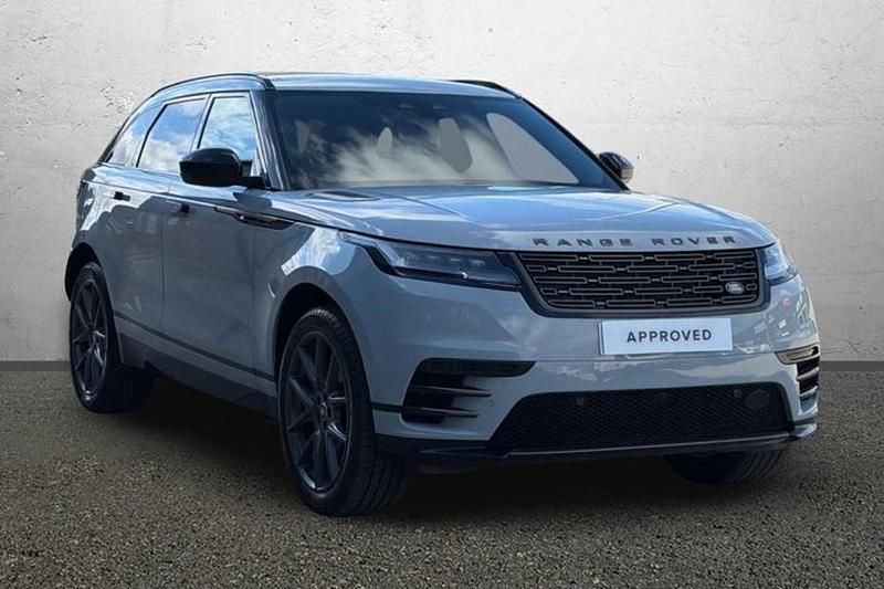 Used Land Rover Range Rover Velar HSE Dynamic 2024 SUV