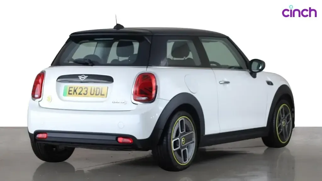 Used Mini Cooper S Hatch 135 kW (184 HP) 2023 Hatchback