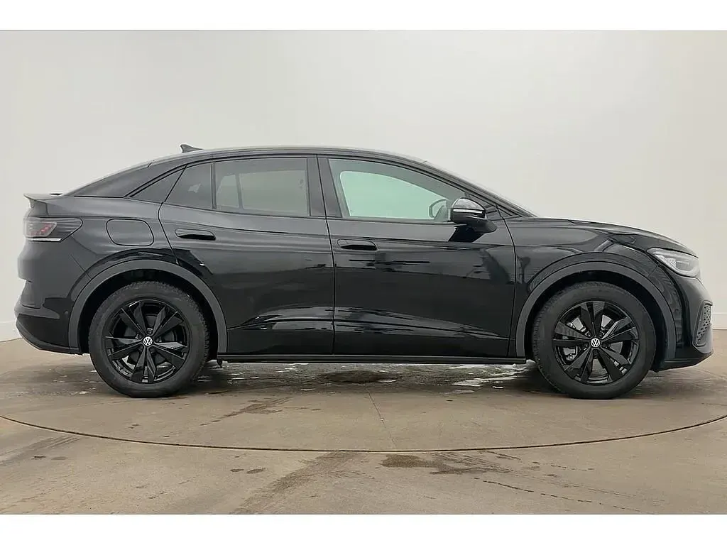 Used VW ID.5 210 kW (286 HP) 2026 SUV