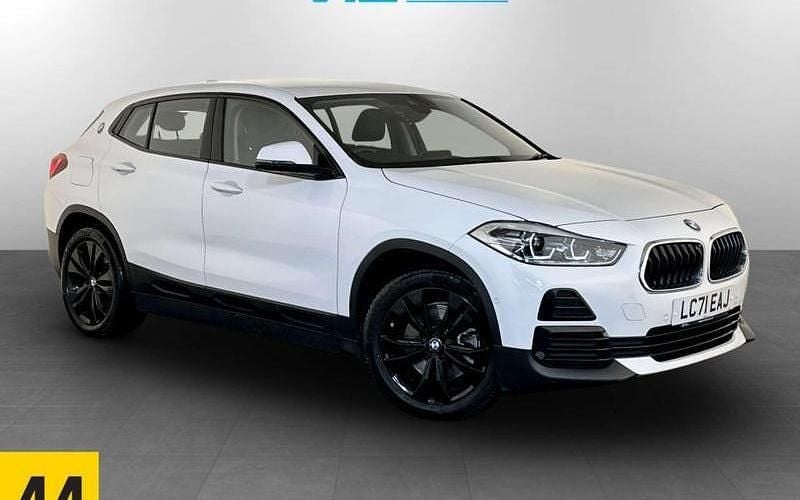 Used 2023 BMW X2 Sport Line SUV | £15,295 (Good price) - Image 1/2