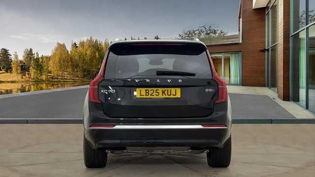 Used Volvo XC90 Ultra 247 HP (181 kW) 2025 SUV