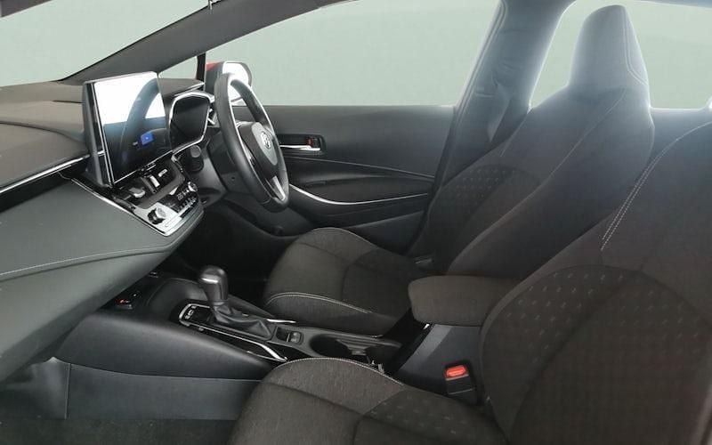 Used Toyota Corolla 140 HP (102 kW) 2026 Estate