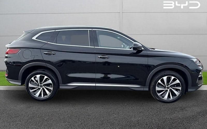 Used BYD Seal Boost 218 HP (160 kW) 2026 Estate