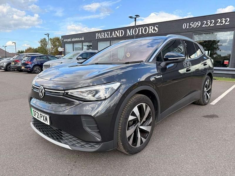 Used VW 181 Pro Performance 150 kW (204 HP) 2021 Grey SUV