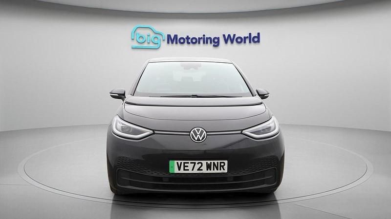Used VW ID.3 Pro Performance 150 kW (204 HP) 2023 Hatchback