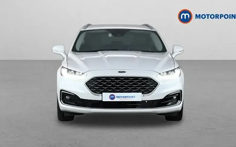 Used Ford Mondeo Vignale 188 HP (138 kW) 2021 Estate