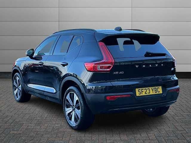Used Volvo XC40 Ultimate 257 HP (189 kW) 2023 SUV