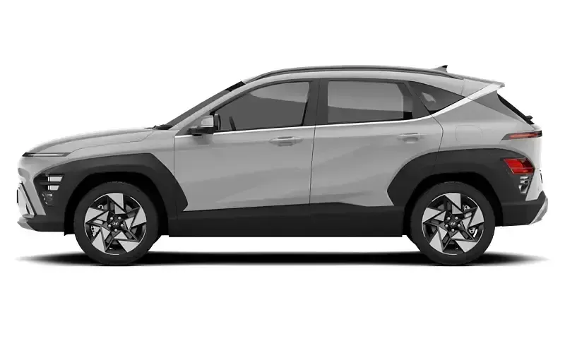 Used Hyundai Kona Premium 120 HP (88 kW) 2022 SUV