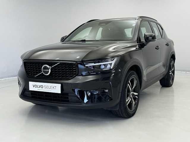 Used Volvo XC40 Plus 194 HP (142 kW) 2023 SUV