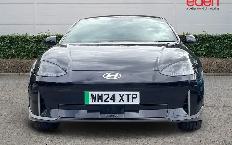 Used Hyundai Ioniq 6 Premium 167 kW (228 HP) 2026 Sedan