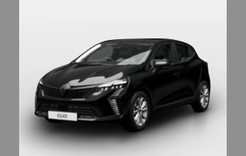 Used Renault Clio V Evolution 143 HP (105 kW) 2024 Diamond black  Hatchback