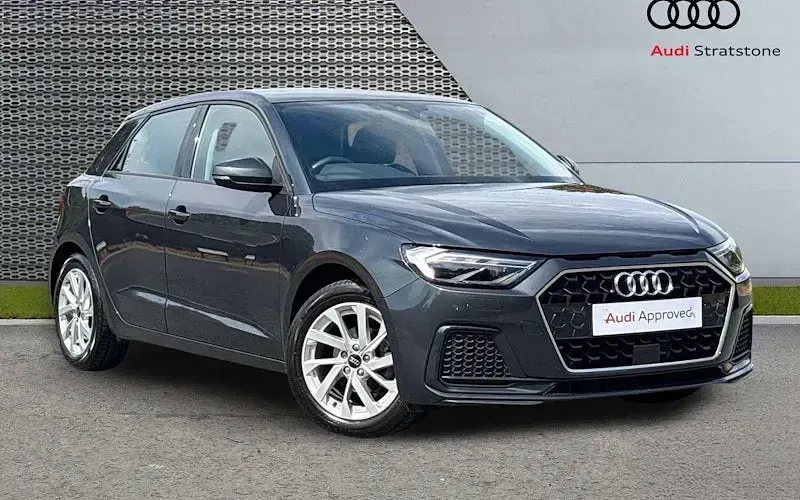 Used Audi A1 Sportback Sport 95 HP (69 kW) 2024 Hatchback