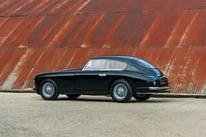 Used Aston Martin DB2 123 HP (90 kW) 1954 Black Coupe