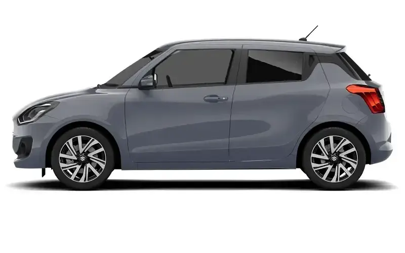Used Suzuki Swift SZ-T 83 HP (61 kW) 2022 Hatchback