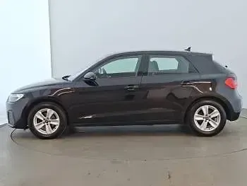 Used Audi A1 Design 95 HP (69 kW) 2022 Black SUV