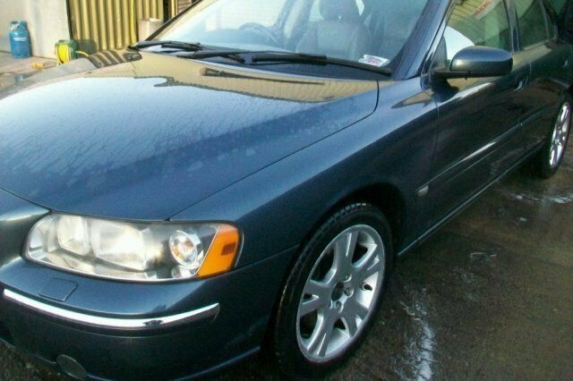 Used Volvo S60 2005 Sedan