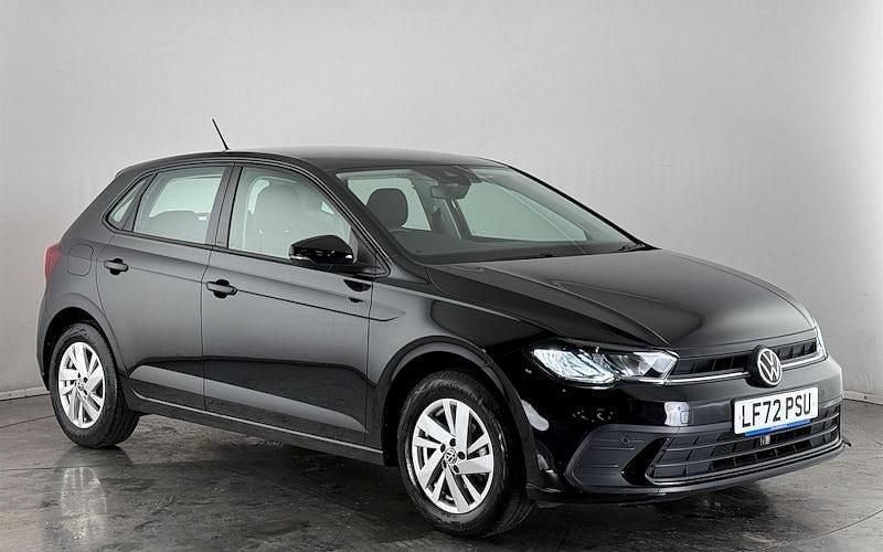 Used 2025 VW Polo Life Hatchback | £15,750 (Super price) - Image 1/3