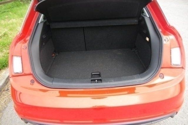 Used Audi A1 2011 Hatchback