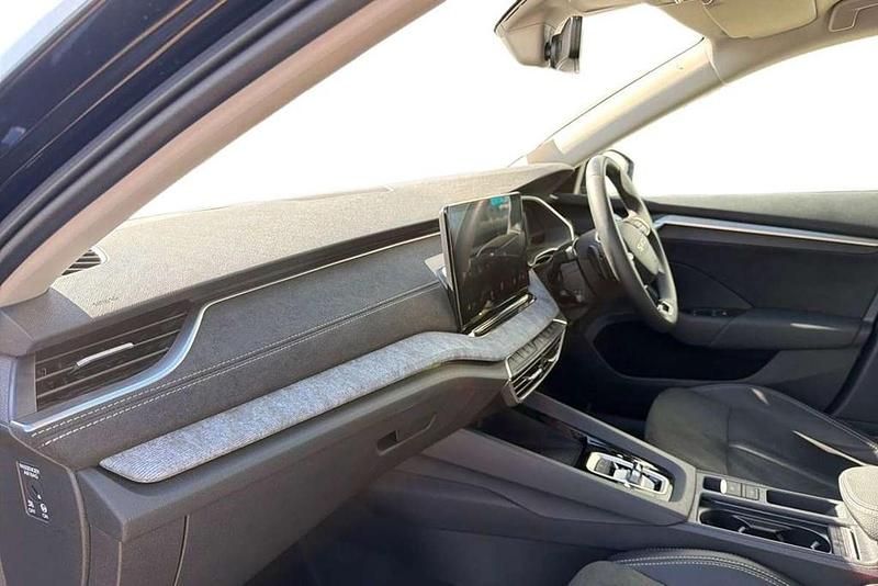 Used Skoda Octavia 2025 Estate