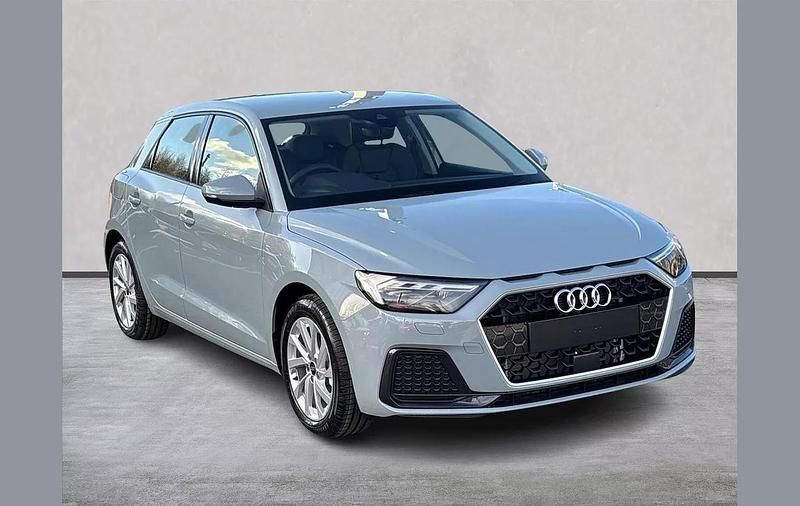 Other New 2025 Audi A1 Sport Hatchback | £23,499 (Fair price) - Image 1/4