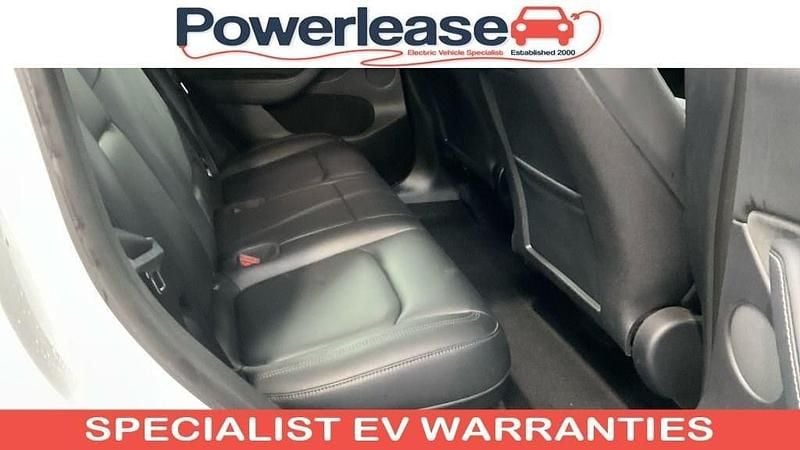 Used Tesla Model Y RWD 254 kW (346 HP) 2023 White SUV