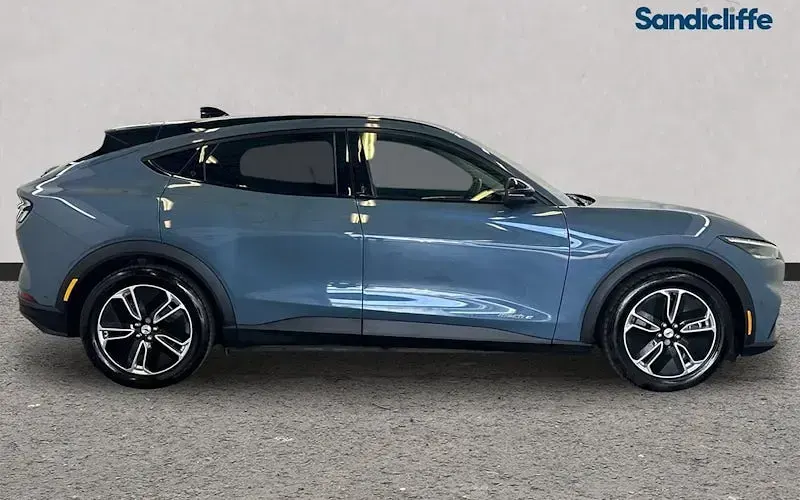 Used Ford Mustang Select 269 HP (197 kW) 2024 Estate