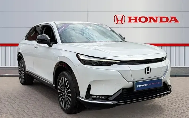 Used Honda e:Ny1 Elegance 150 kW (204 HP) 2026 SUV