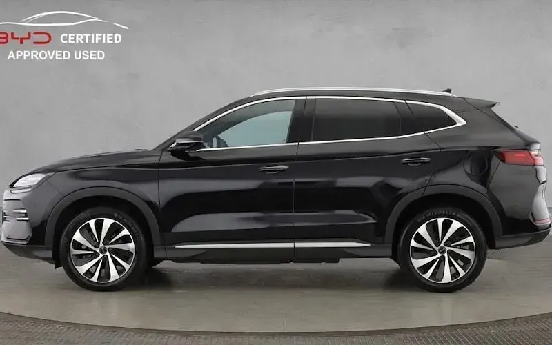 Used BYD Seal Design 324 HP (238 kW) 2026 Estate