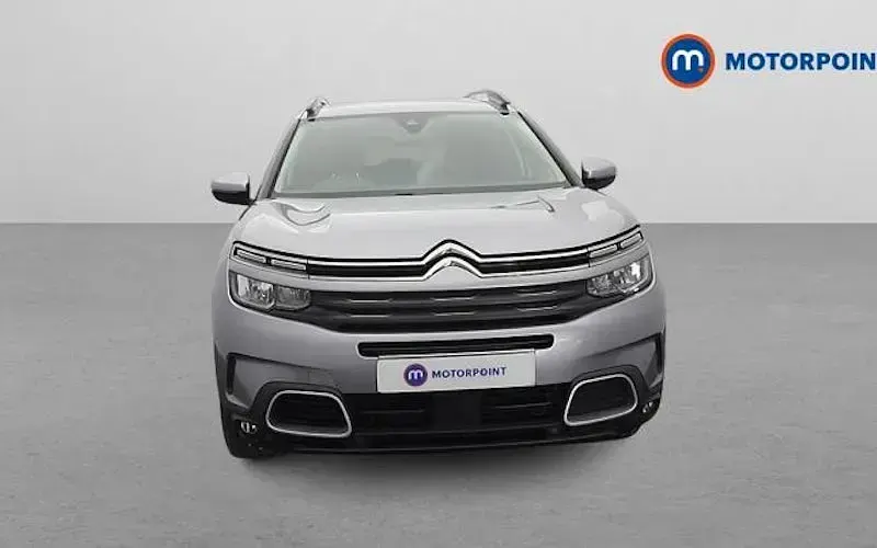 Used Citroën C5 Flair 131 HP (96 kW) 2020 Hatchback