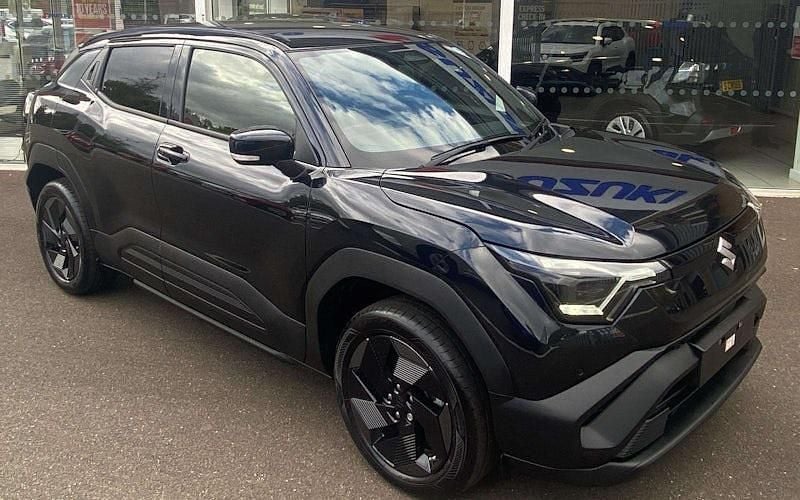 New Suzuki Vitara 127 kW (174 HP) 2025 Estate