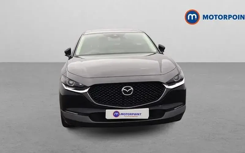 Begagnad Mazda CX-30 Inclusive 186 HK (136 kW) 2023 SUV