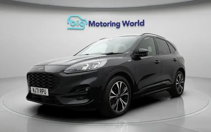 Usado Ford Kuga ST-Line X 190 CV (139 kW) 2023 SUV