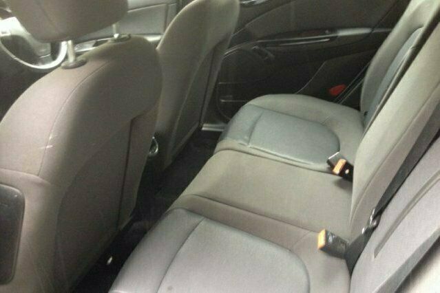 Used Fiat Bravo 2008 Hatchback