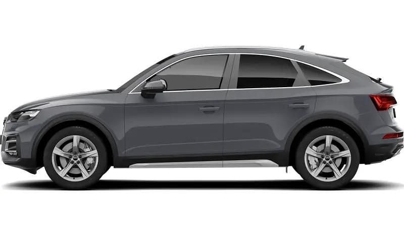 New 2025 Audi Q5 Sportback SUV | £58,706 (Good price) - Image 1/3