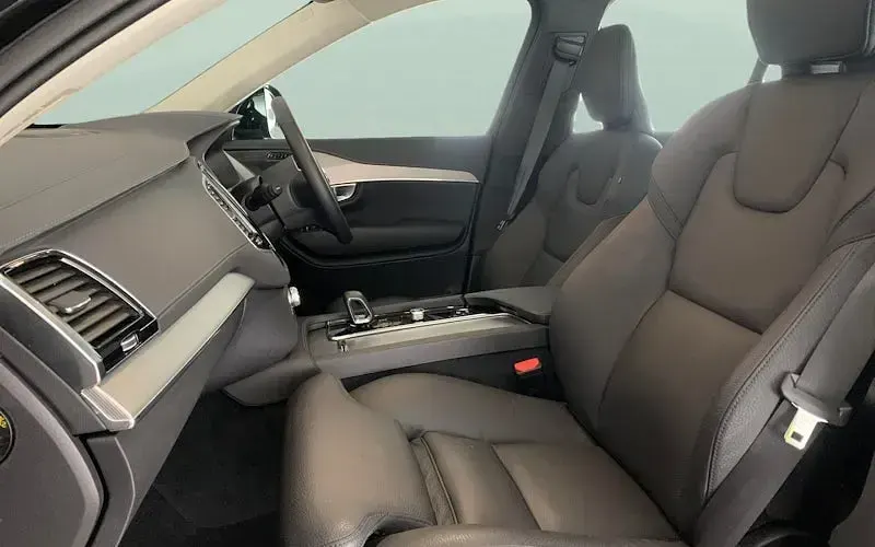 Used Volvo XC90 Plus 455 HP (334 kW) 2023 Black SUV
